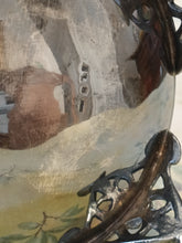 Charger l'image dans la galerie, Armand Frenais orfèvre à Paris , Ravissante théière en métal argenté Français guillochée . Fin XIXÈME
