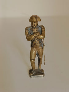 Napoléon Bonaparte cachet en bronze fin XIXÈME