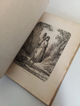 Charger l'image dans la galerie, Esquisses d'atelier. Publication du Cercle des artistes de Genève. Livre XIXE avec 60 planches lithographiées
