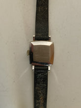 Charger l&#39;image dans la galerie, Tissot stylist montre bracelet femme mécanique, à réviser.
