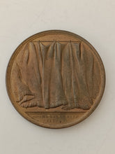 Charger l'image dans la galerie, France rare paire de médaille fin XVIIIÈME (1794), enfants royaux de Louis XVI et Marie Antoinette par Loos gravé à Berlin .
