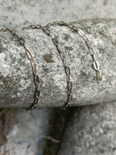 Charger l&#39;image dans la galerie, Opla chaîne en argent massif 0,925 , maille moderne
