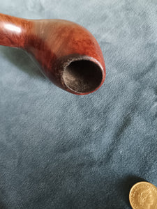 Stanwell 35M fait main au Danemark pipe en bois , en état d'usage .
