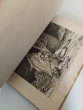 Charger l'image dans la galerie, Esquisses d'atelier. Publication du Cercle des artistes de Genève. Livre XIXE avec 60 planches lithographiées
