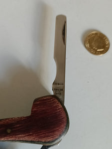 Cure pipe de poche Japonais