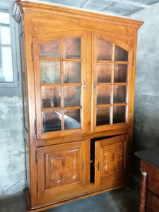 Buffet Vitrine Genevois