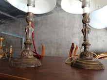 Charger l&#39;image dans la galerie, paire de lampe
