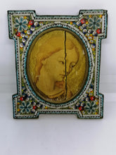 Charger l&#39;image dans la galerie, Cadre mosaïque Italie
