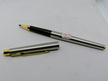 Charger l&#39;image dans la galerie, Stylo Parker inox
