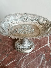 Charger l&#39;image dans la galerie, Coupe de mariage ancienne en argent massif.
