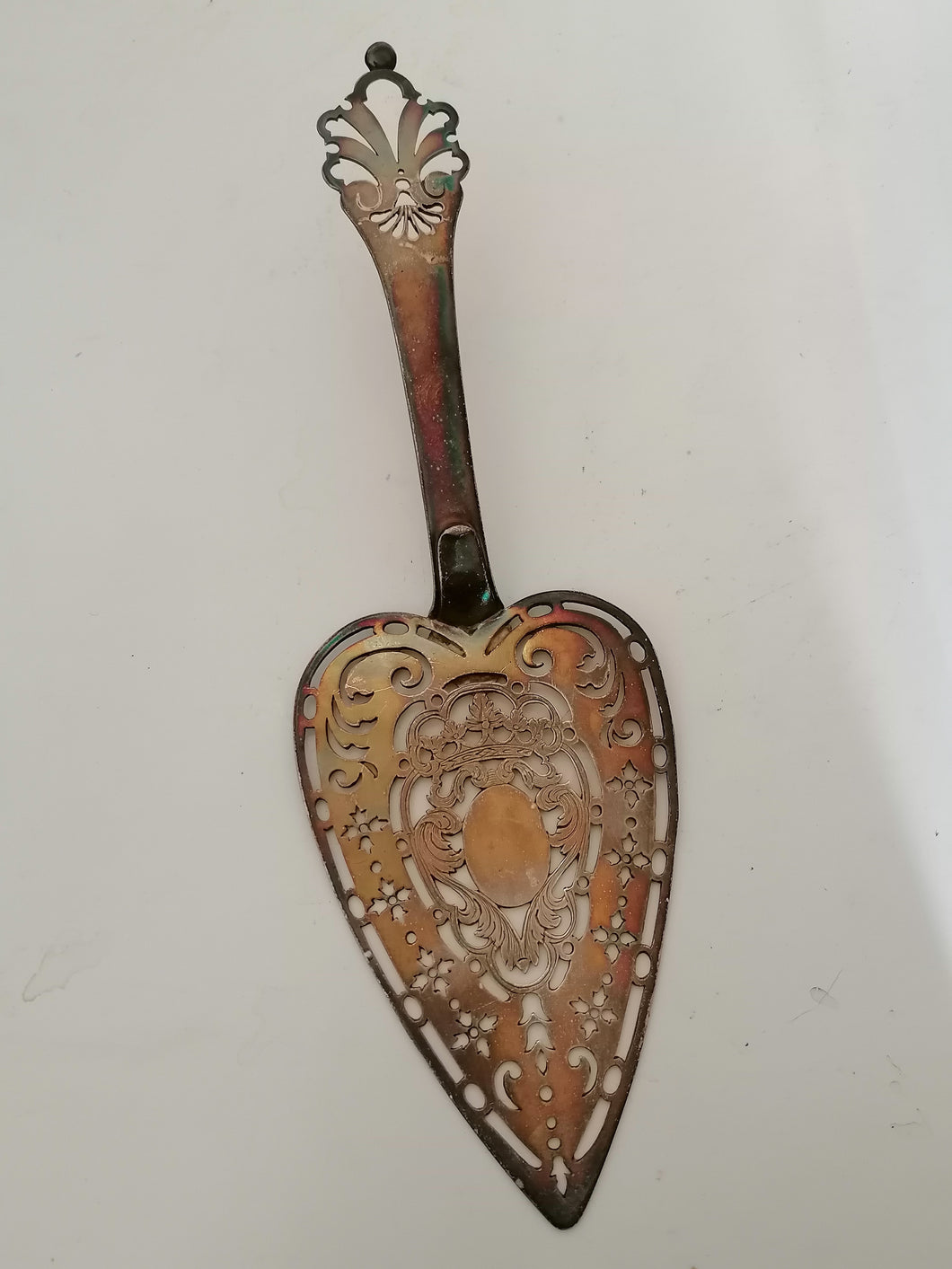Pelle à gâteau 18 ème Hollandaise