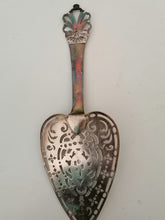 Charger l&#39;image dans la galerie, Pelle à gâteau 18 ème Hollandaise
