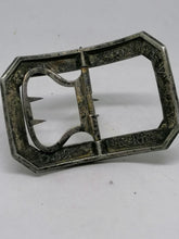 Charger l&#39;image dans la galerie, Boucle ceinture ancienne

