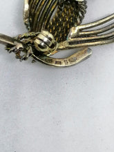 Charger l&#39;image dans la galerie, Broche Vintage Grosse Germany
