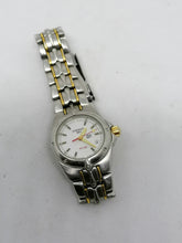Charger l&#39;image dans la galerie, Montre bracelet Tissot femme quartz
