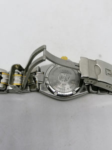 Montre bracelet Tissot femme quartz