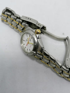 Montre bracelet Tissot femme quartz