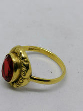 Charger l&#39;image dans la galerie, Bague or ancienne 14k
