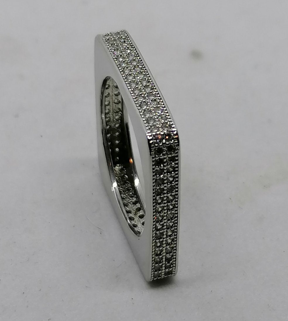 Bague fantaisie