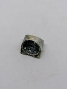 Bague création