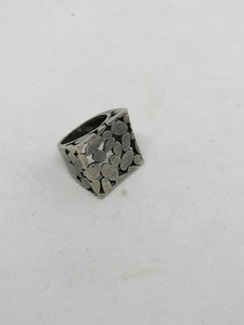 Bague création