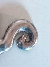 Charger l&#39;image dans la galerie, Pendentif Grecque en argent
