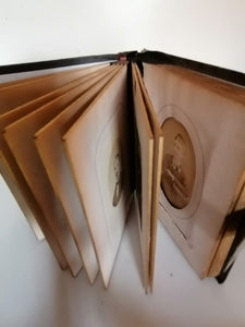 Ancien album photo