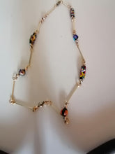 Charger l&#39;image dans la galerie, Collier murano vintage
