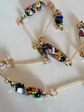 Charger l&#39;image dans la galerie, Collier murano vintage
