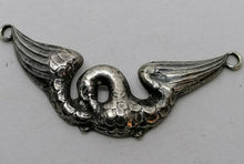 Charger l&#39;image dans la galerie, Pendentif cygne ancien
