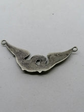 Charger l&#39;image dans la galerie, Pendentif cygne ancien
