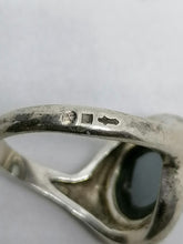 Charger l&#39;image dans la galerie, Bague JR Jewelery Argent
