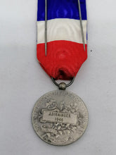 Charger l&#39;image dans la galerie, France - Médaille &quot;Ministere du Commerce et de l&#39;Industrie&quot;1946
