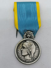 Charger l&#39;image dans la galerie, Médaille argent  de la jeunesse, des sports et de l’engagement associatif
