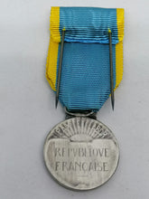 Charger l&#39;image dans la galerie, Médaille argent  de la jeunesse, des sports et de l’engagement associatif
