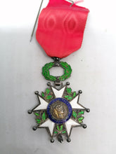 Charger l&#39;image dans la galerie, ORDRE DE LA LEGION D’HONNEUR
