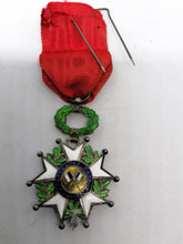 Charger l&#39;image dans la galerie, ORDRE DE LA LEGION D’HONNEUR
