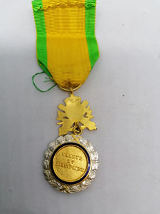 Médaille militaire 14-18
