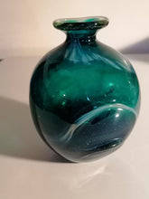 Charger l&#39;image dans la galerie, Vase en verre soufflé murano
