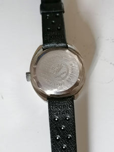 Cupillard Rieme montre de plongée