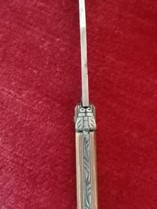 Couteau laguiole original ancien