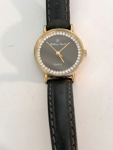 montre Mathey Tissot DAME bracelet