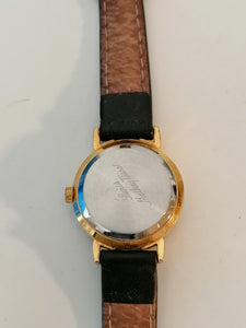 montre Mathey Tissot DAME bracelet