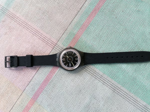 Swatch unisex automatic