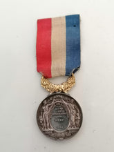 Charger l&#39;image dans la galerie, Médaille du ministère de l&#39;Intérieur pour Actes de dévouement

