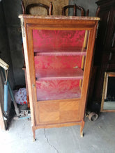 Charger l&#39;image dans la galerie, Vitrine style transition,
