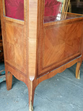 Charger l&#39;image dans la galerie, Vitrine style transition,
