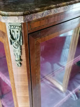 Charger l&#39;image dans la galerie, Vitrine style transition,
