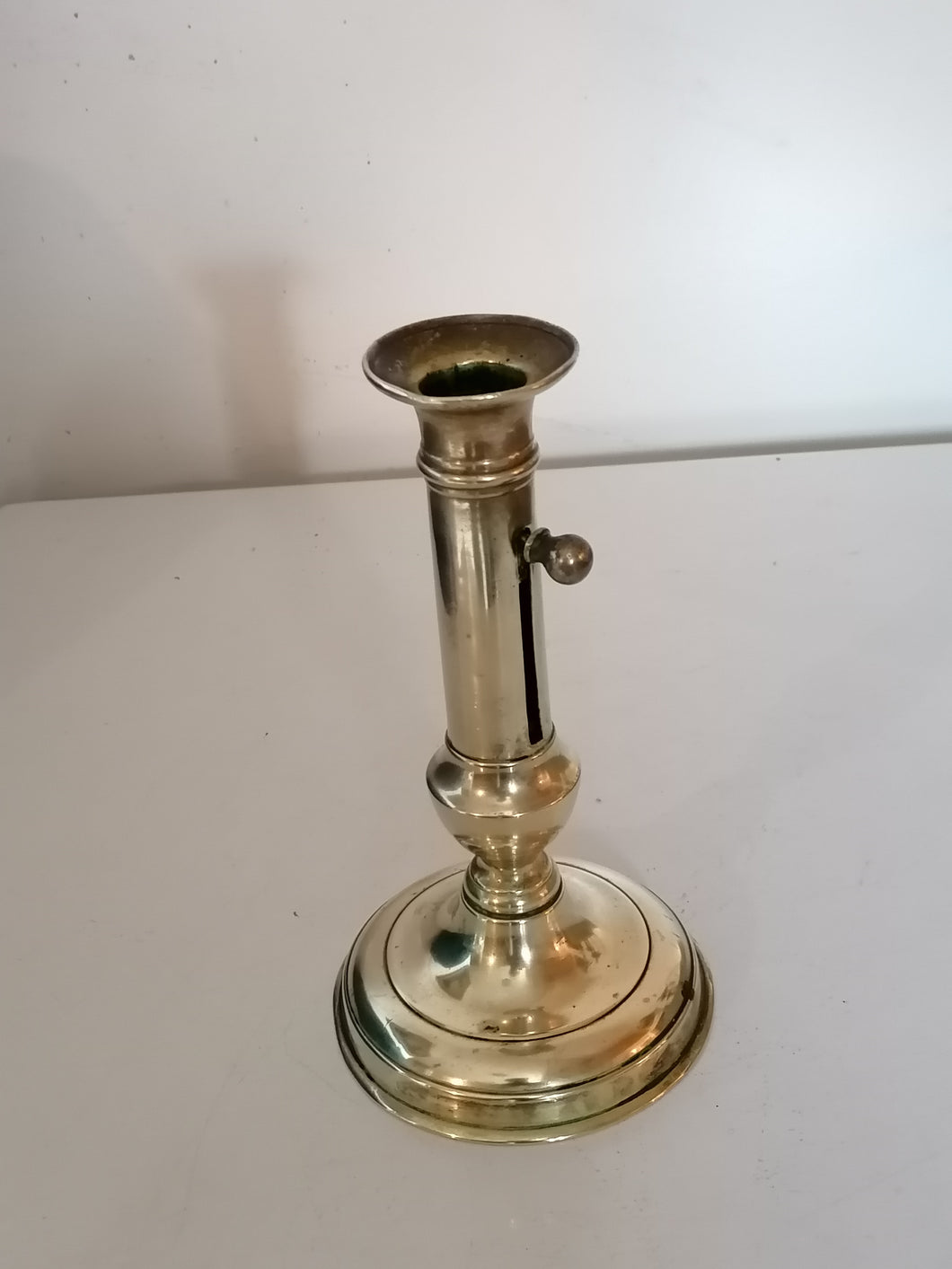 Bougeoir d'époque Louis Philippe