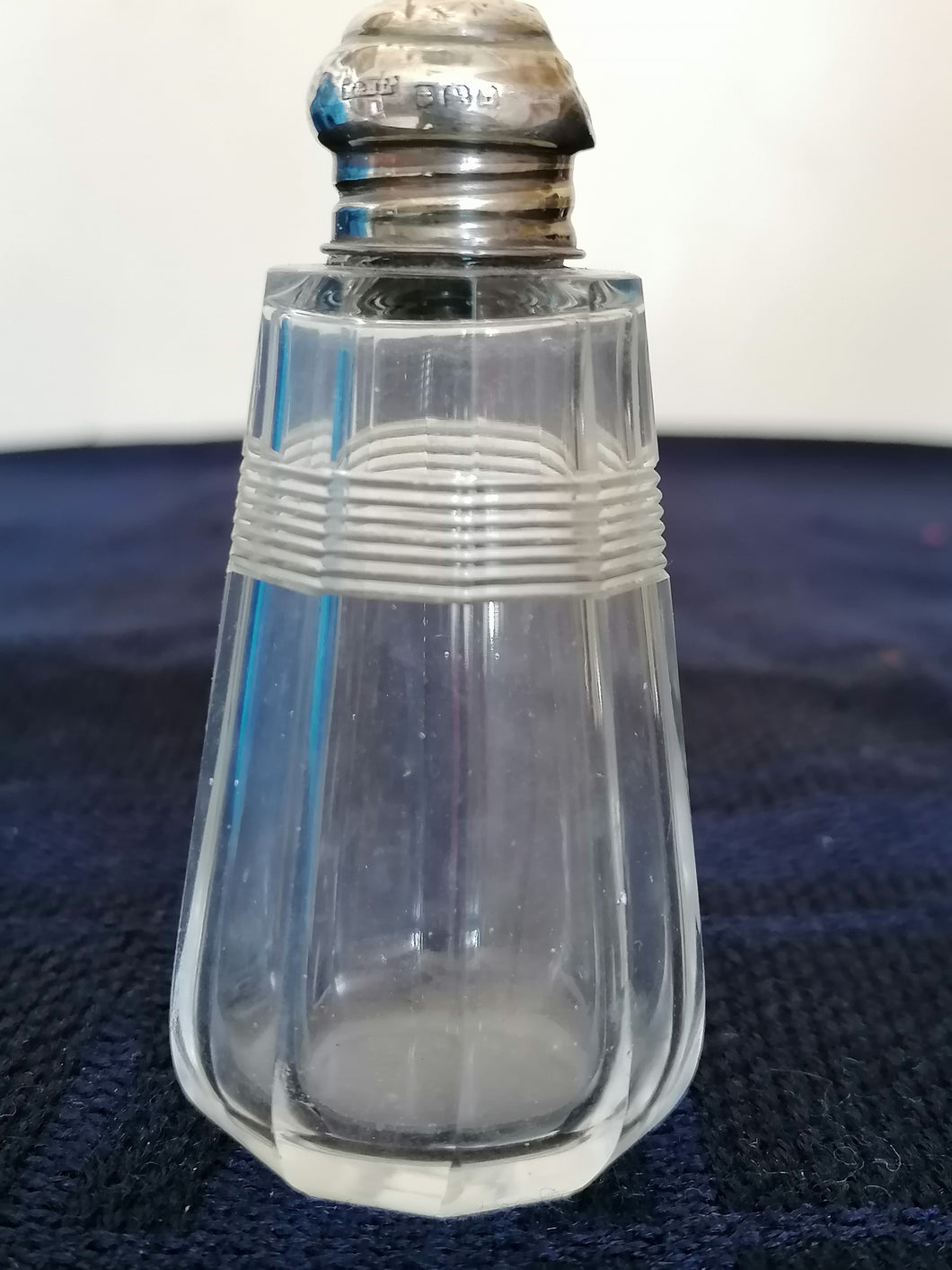 Salière ancienne